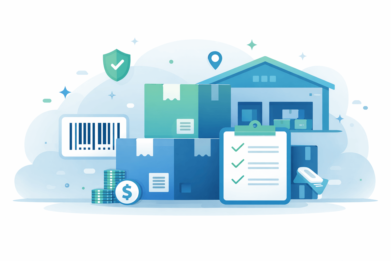 Express Invoice - The Complete Billing Software