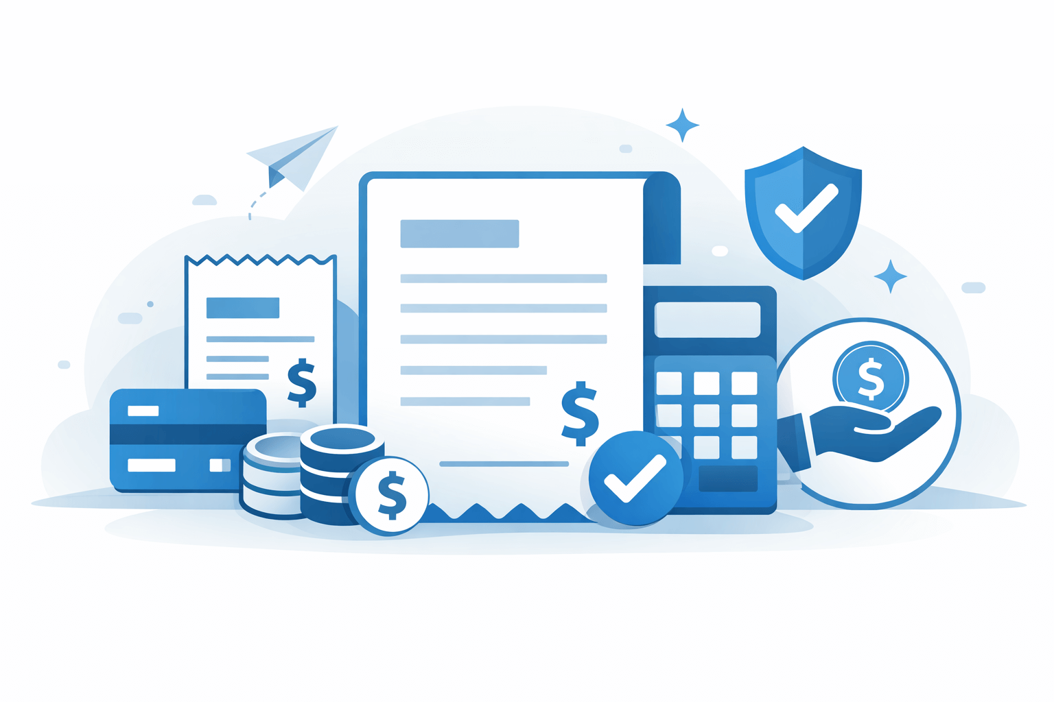 Express Invoice - The Complete Billing Software